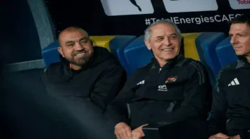 محمد رمضان يكشف حقيقة العلاقة مع المدرب كولر وتأثيرها على مسيرته الفنية